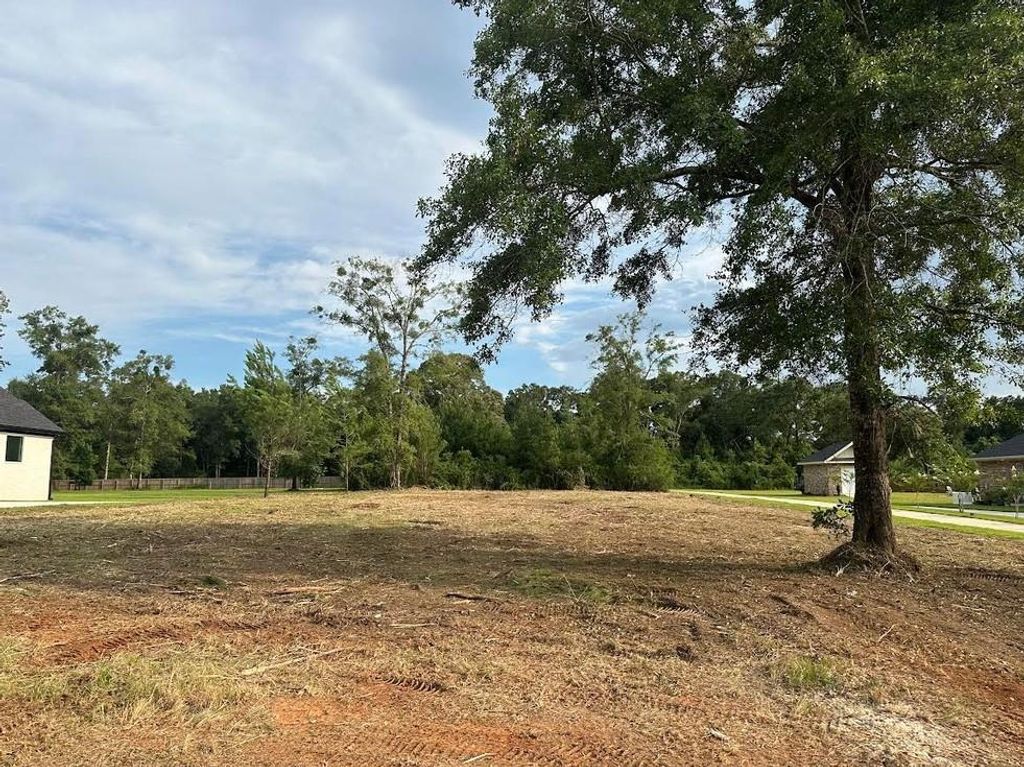 0 Deer Crest Lane, Mobile, AL 36695 — photo 3