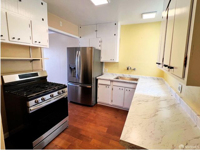 1862 San Jose Avenue, San Francisco, CA 94112