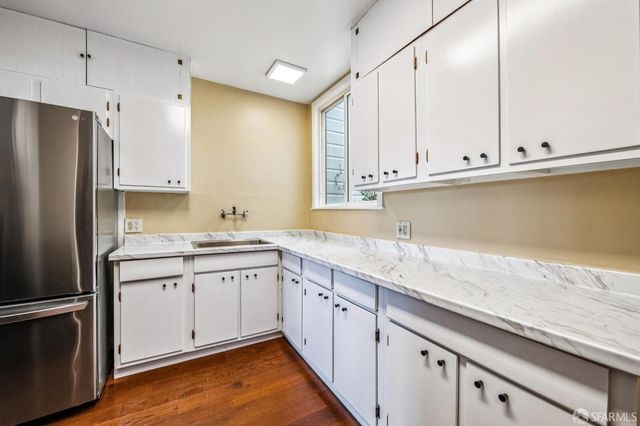 1862 San Jose Avenue, San Francisco, CA 94112