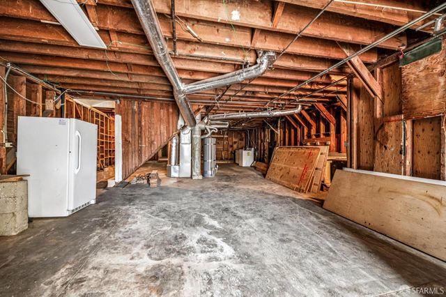 1862 San Jose Avenue, San Francisco, CA 94112