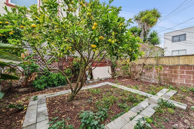 1862 San Jose Avenue, San Francisco, CA 94112