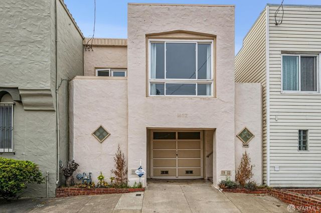 1862 San Jose Avenue, San Francisco, CA 94112