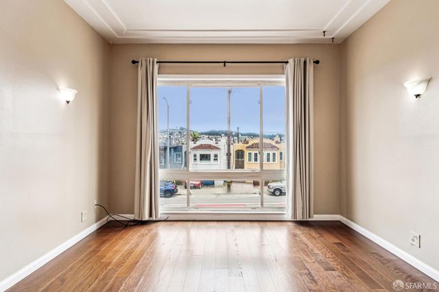 1862 San Jose Avenue, San Francisco, CA 94112