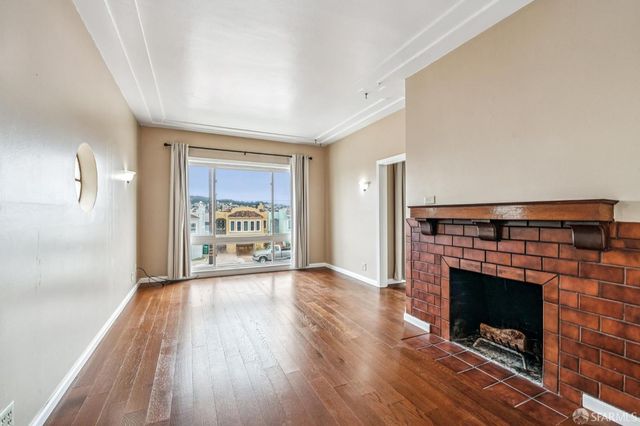 1862 San Jose Avenue, San Francisco, CA 94112