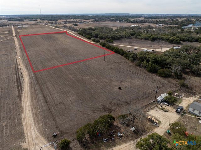 840 County Road 226, Florence, TX 76527