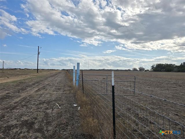 840 County Road 226, Florence, TX 76527