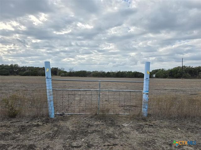 840 County Road 226, Florence, TX 76527