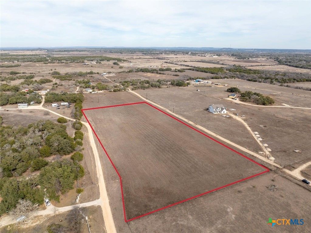 840 County Road 226, Florence, TX 76527