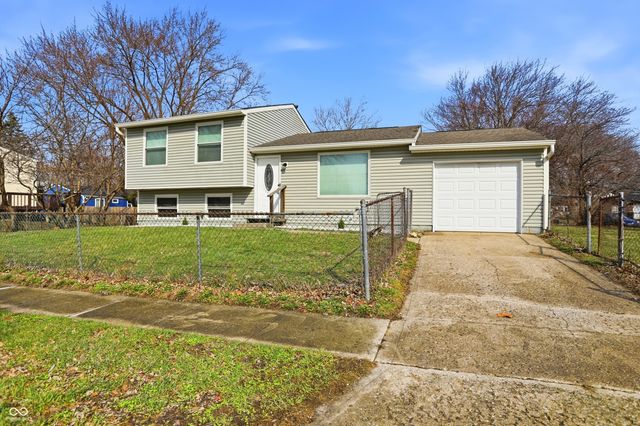 11610 Whidbey Drive, Indianapolis, IN 46229