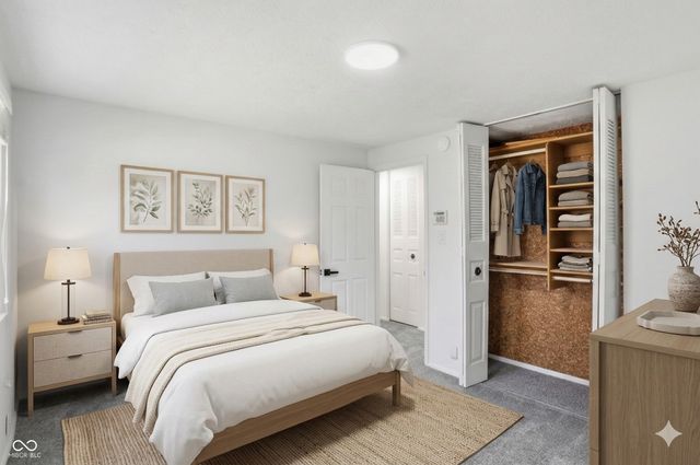 11610 Whidbey Drive, Indianapolis, IN 46229