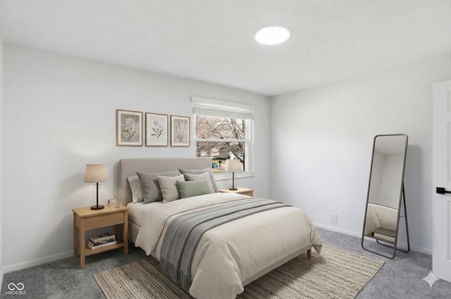 11610 Whidbey Drive, Indianapolis, IN 46229