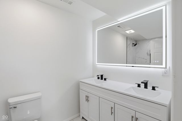 11610 Whidbey Drive, Indianapolis, IN 46229