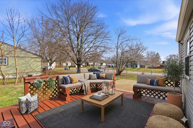 11610 Whidbey Drive, Indianapolis, IN 46229