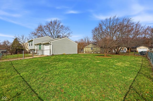 11610 Whidbey Drive, Indianapolis, IN 46229