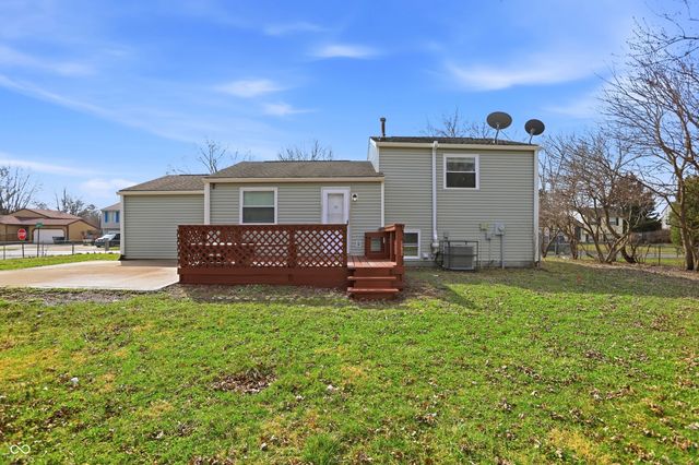 11610 Whidbey Drive, Indianapolis, IN 46229