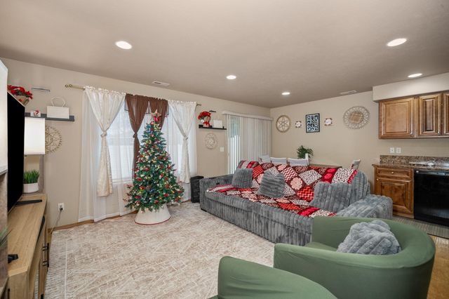 2722-2724 N Fox Ln, Spokane Valley, WA 99216