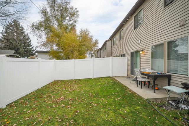 2722-2724 N Fox Ln, Spokane Valley, WA 99216