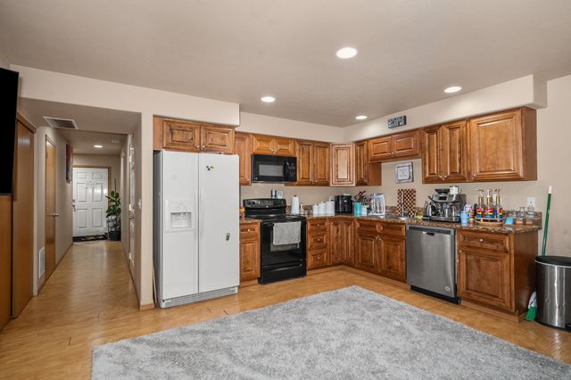 2722-2724 N Fox Ln, Spokane Valley, WA 99216