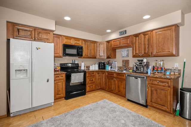 2722-2724 N Fox Ln, Spokane Valley, WA 99216