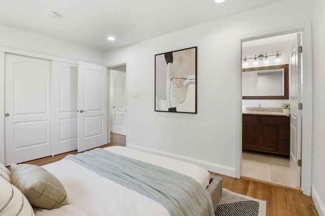 124 Hollycrest Drive, Los Gatos, CA 95032