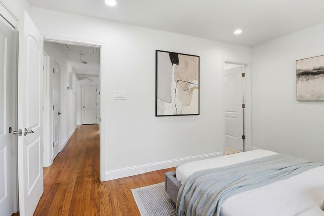 124 Hollycrest Drive, Los Gatos, CA 95032