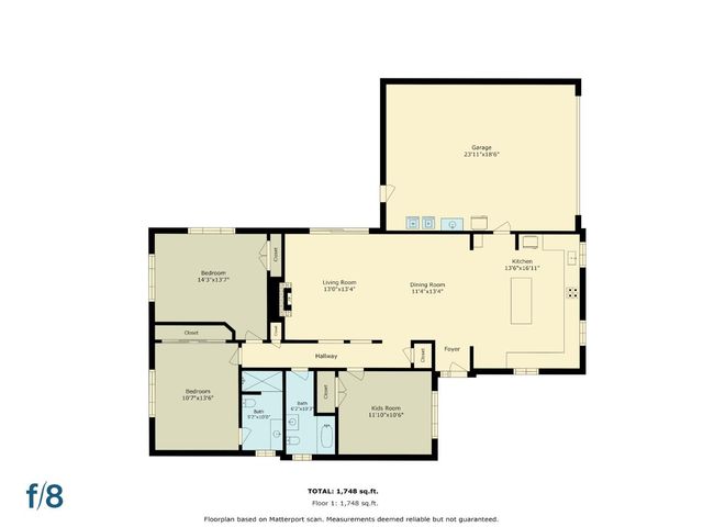 124 Hollycrest Drive, Los Gatos, CA 95032