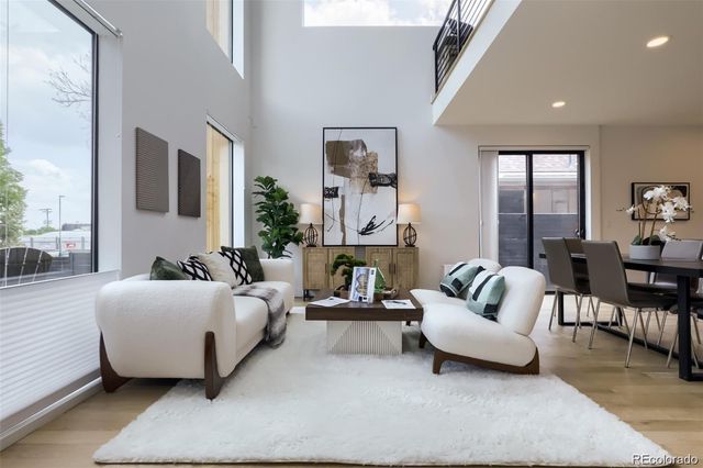 3829 Osage Street, Denver, CO 80211