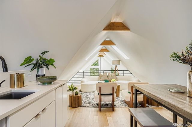 3829 Osage Street, Denver, CO 80211