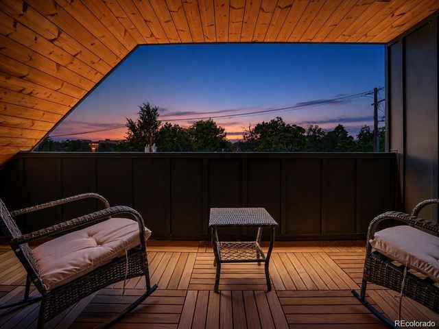 3829 Osage Street, Denver, CO 80211