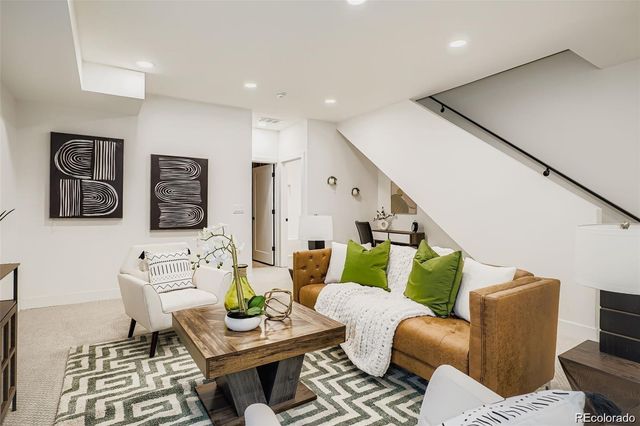 3829 Osage Street, Denver, CO 80211