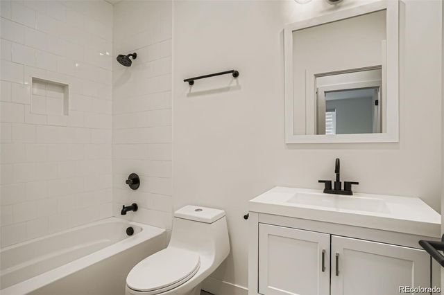 3829 Osage Street, Denver, CO 80211