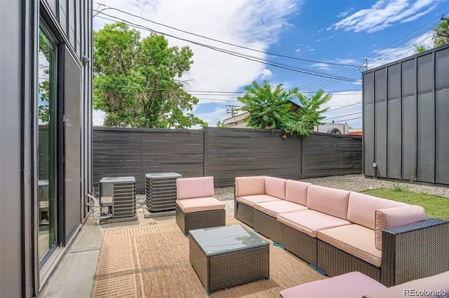 3829 Osage Street, Denver, CO 80211