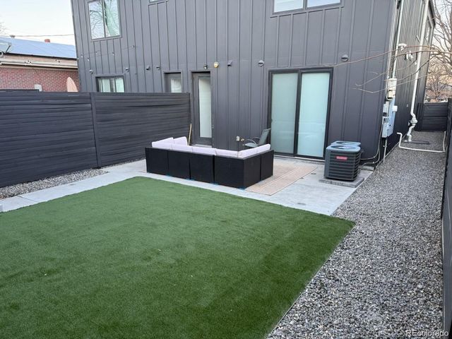 3829 Osage Street, Denver, CO 80211