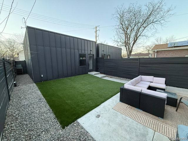 3829 Osage Street, Denver, CO 80211