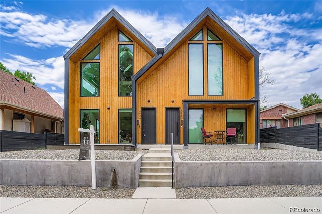 3829 Osage Street, Denver, CO 80211