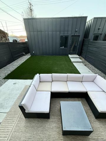 3829 Osage Street, Denver, CO 80211
