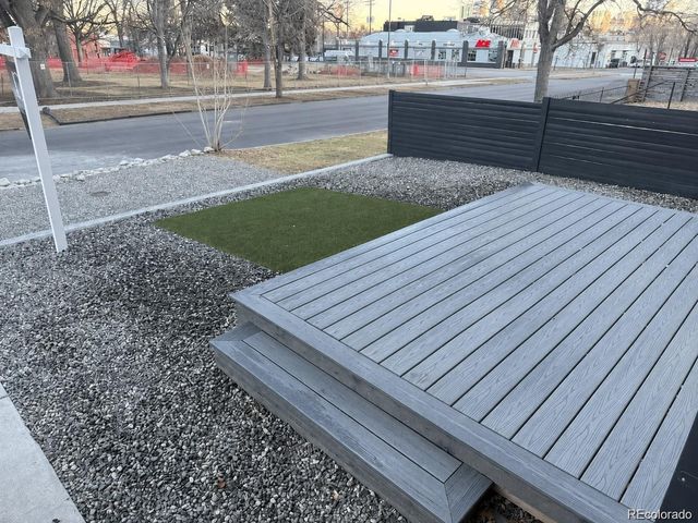 3829 Osage Street, Denver, CO 80211
