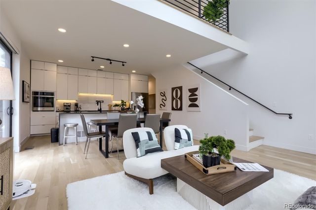 3829 Osage Street, Denver, CO 80211