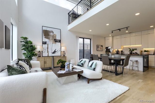 3829 Osage Street, Denver, CO 80211