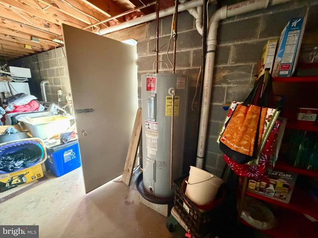 709 PAUL DR, Aberdeen, MD 21001