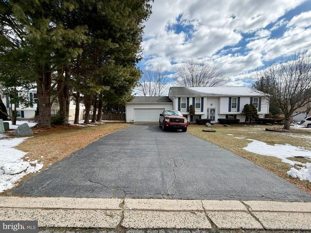 709 PAUL DR, Aberdeen, MD 21001