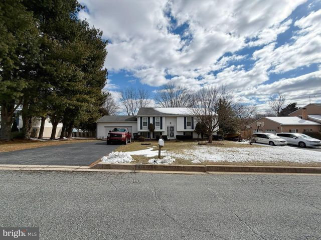 709 PAUL DR, Aberdeen, MD 21001