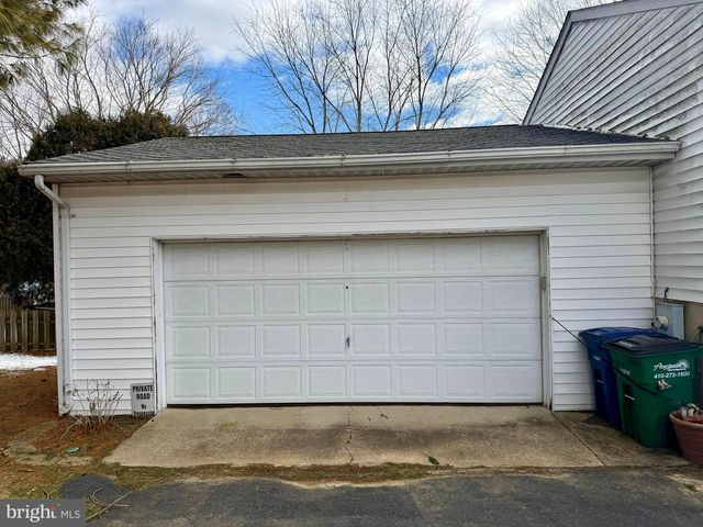 709 PAUL DR, Aberdeen, MD 21001