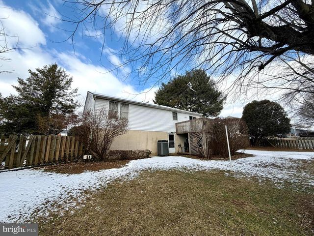 709 PAUL DR, Aberdeen, MD 21001