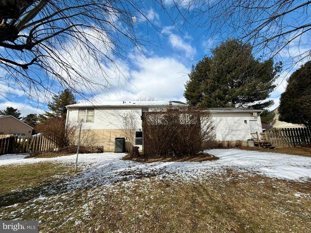 709 PAUL DR, Aberdeen, MD 21001