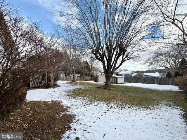 709 PAUL DR, Aberdeen, MD 21001