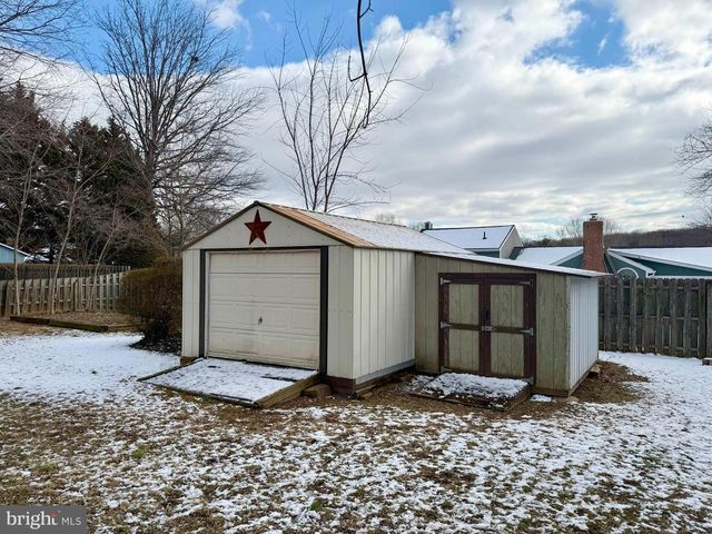 709 PAUL DR, Aberdeen, MD 21001