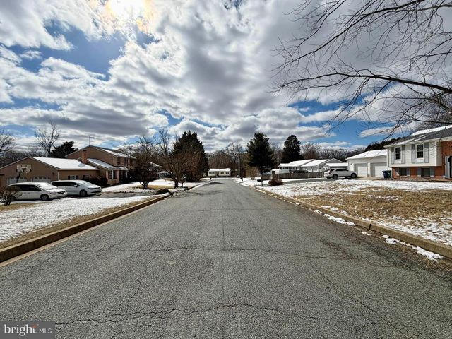 709 PAUL DR, Aberdeen, MD 21001