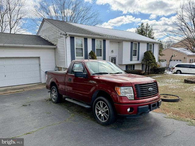 709 PAUL DR, Aberdeen, MD 21001