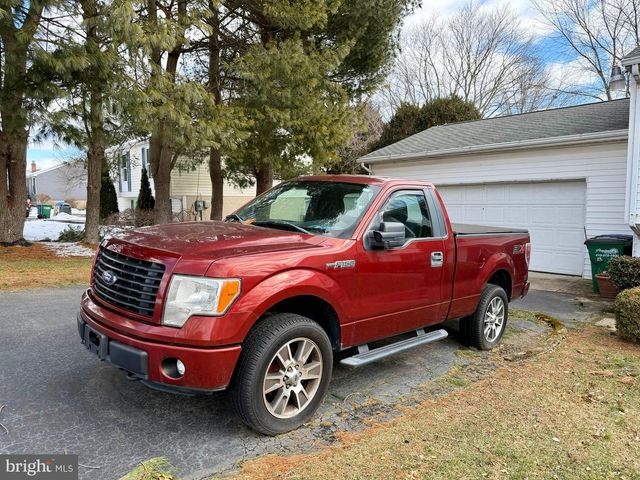 709 PAUL DR, Aberdeen, MD 21001